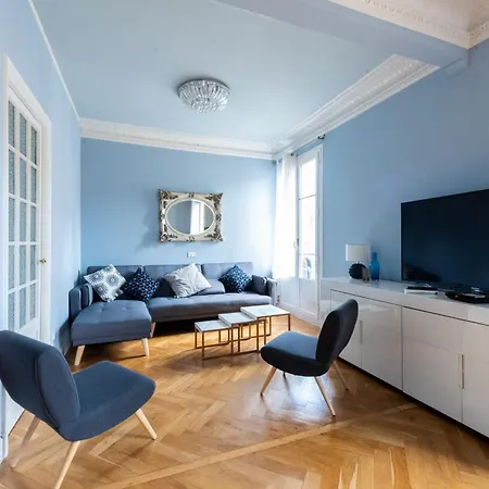 La Londres Daire Nice