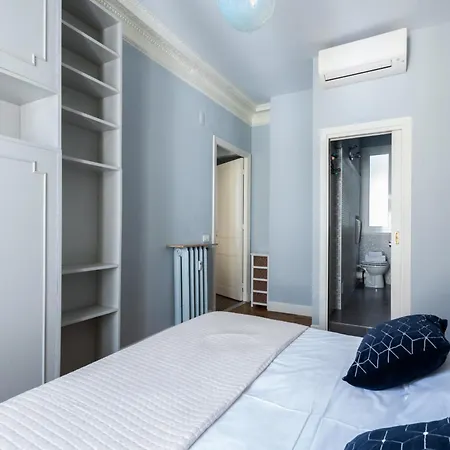 Apartament La Londres *