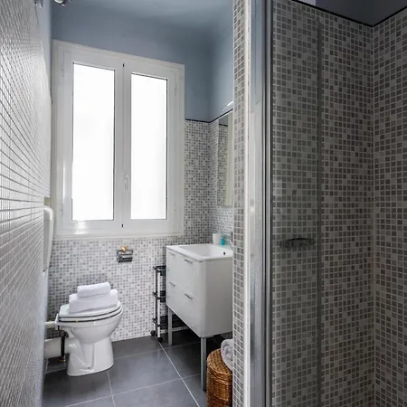 La Londres Apartament *