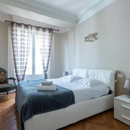 La Londres Apartament *