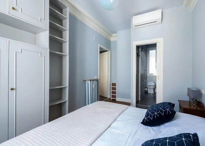 Apartament La Londres *