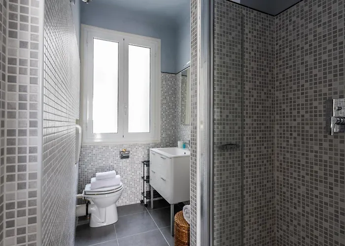 La Londres Apartament *