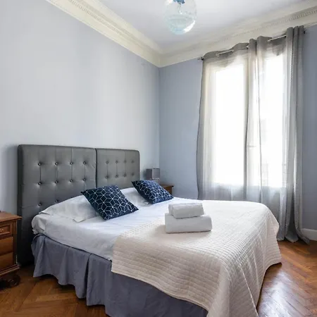 La Londres ニース