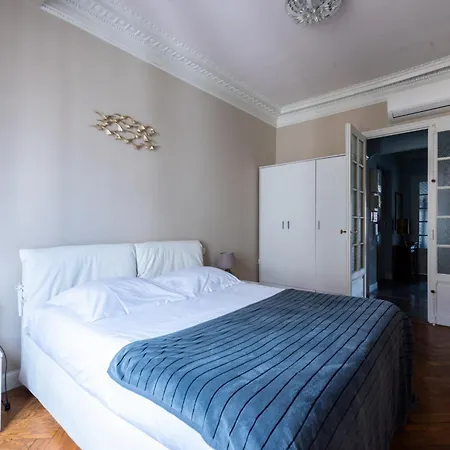 La Londres Appartement Nice