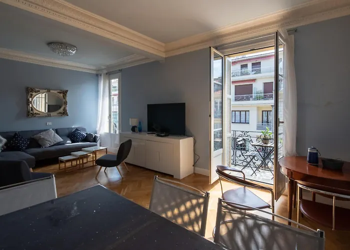 La Londres * ニース