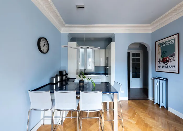 La Londres ニース