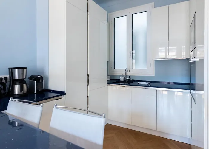 La Londres * ニース