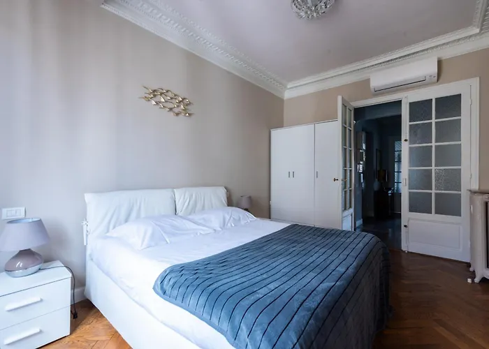 La Londres Appartement Nice