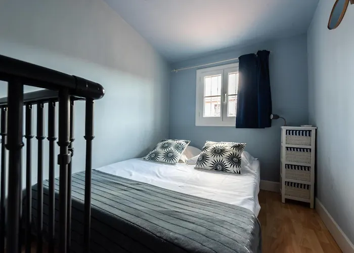 La Londres Appartement Nice