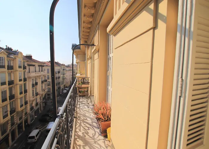 La Londres ニース